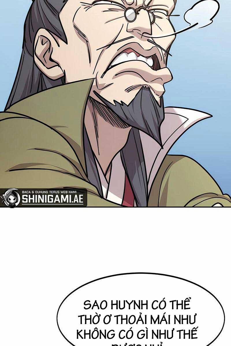 Hoa Sơn Tái Xuất | Hoa Sơn Tái Khởi 88 trang 100