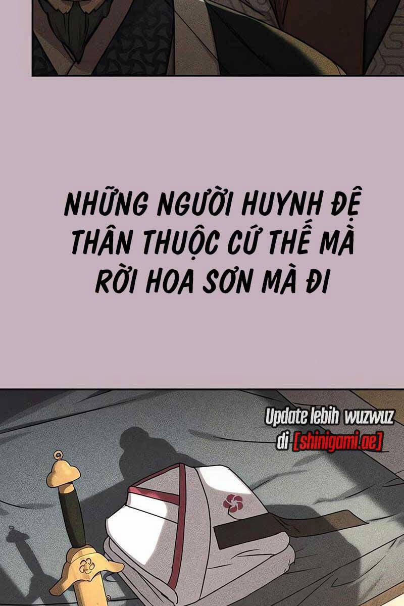 Hoa Sơn Tái Xuất | Hoa Sơn Tái Khởi 88 trang 109