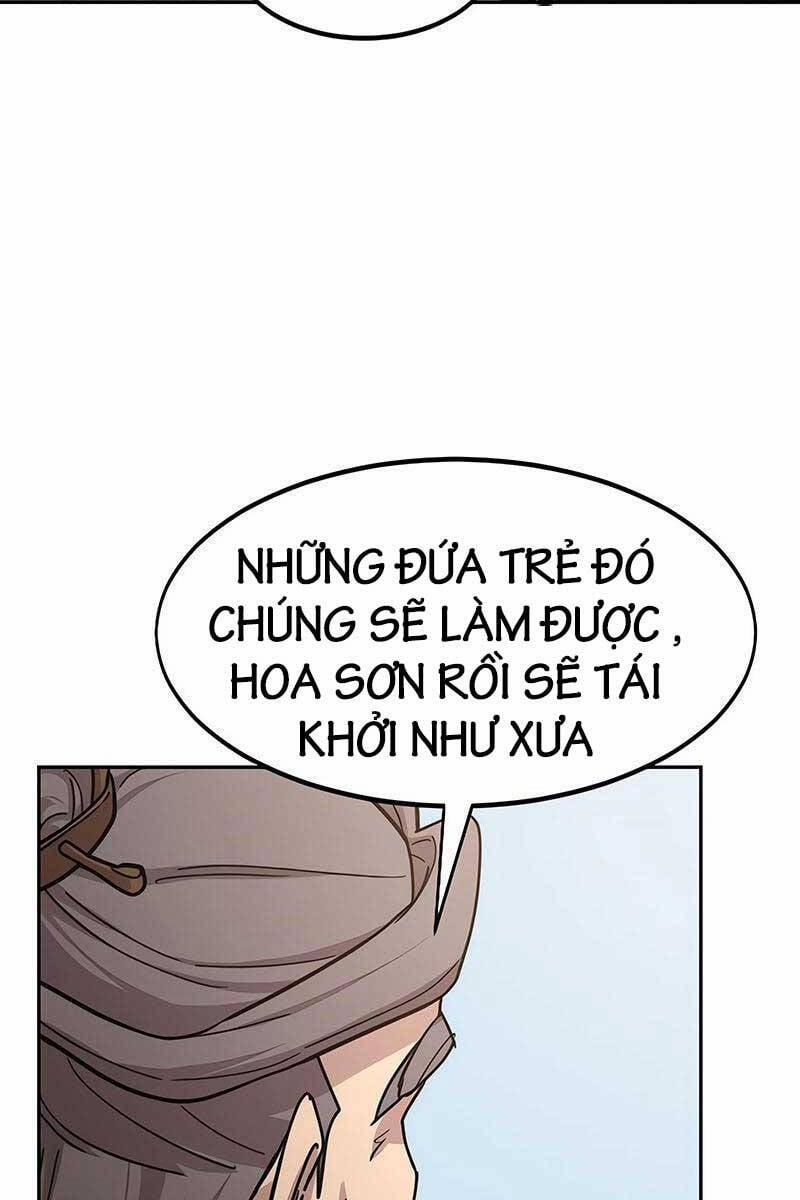 Hoa Sơn Tái Xuất | Hoa Sơn Tái Khởi 88 trang 116
