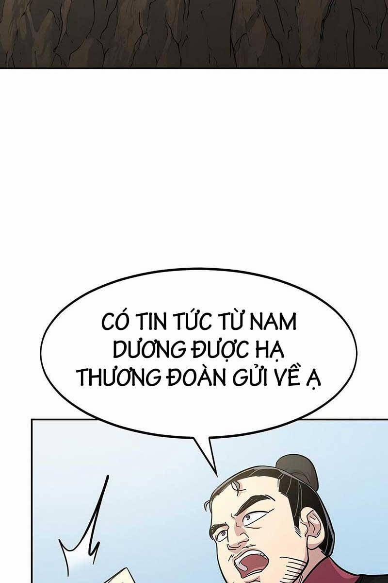 Hoa Sơn Tái Xuất | Hoa Sơn Tái Khởi 88 trang 122