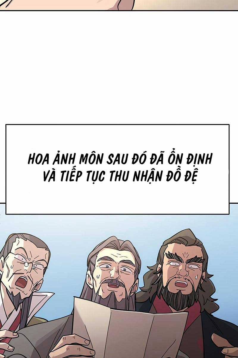 Hoa Sơn Tái Xuất | Hoa Sơn Tái Khởi 88 trang 127
