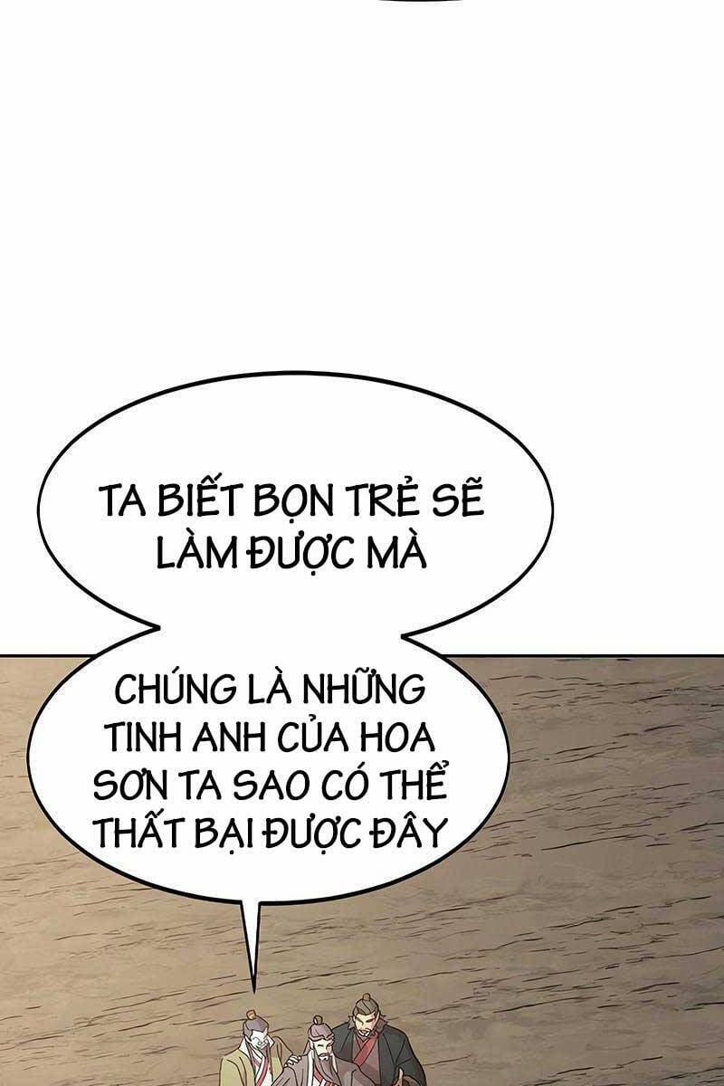 Hoa Sơn Tái Xuất | Hoa Sơn Tái Khởi 88 trang 130