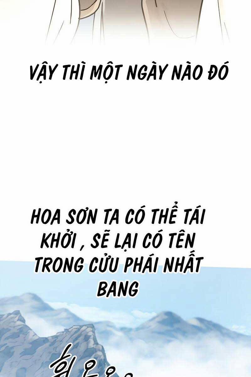 Hoa Sơn Tái Xuất | Hoa Sơn Tái Khởi 88 trang 135