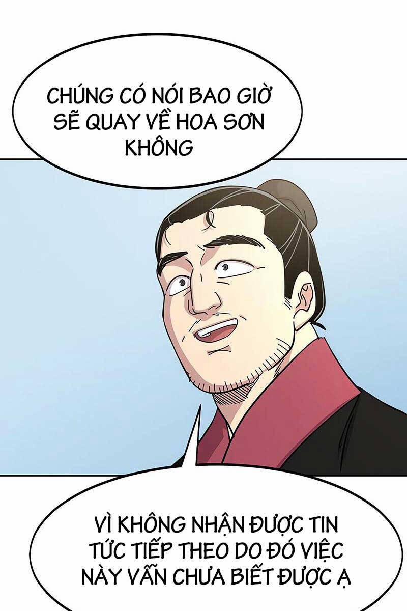 Hoa Sơn Tái Xuất | Hoa Sơn Tái Khởi 88 trang 137