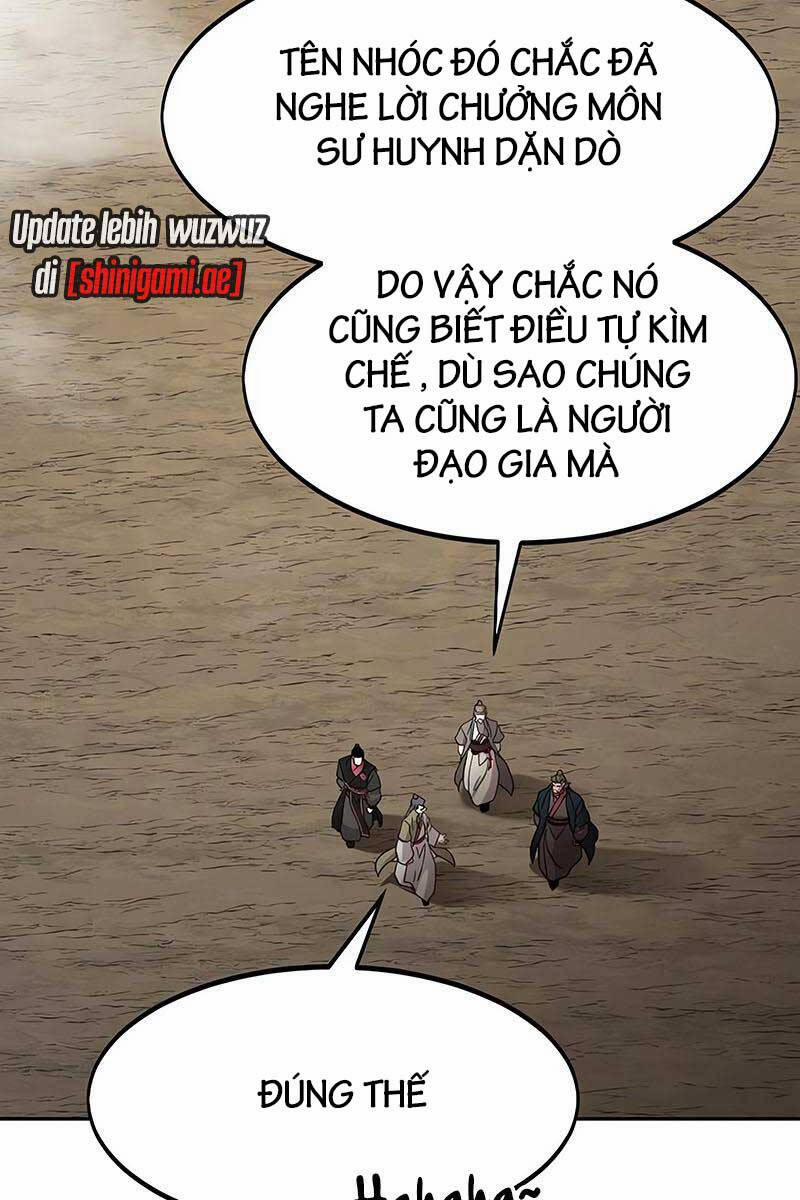 Hoa Sơn Tái Xuất | Hoa Sơn Tái Khởi 88 trang 148