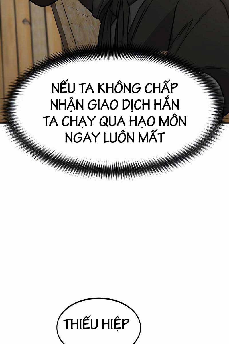Hoa Sơn Tái Xuất | Hoa Sơn Tái Khởi 88 trang 16