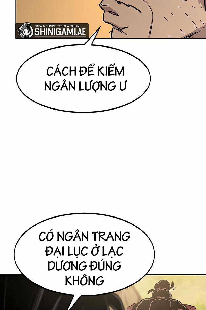 Hoa Sơn Tái Xuất | Hoa Sơn Tái Khởi 88 trang 19