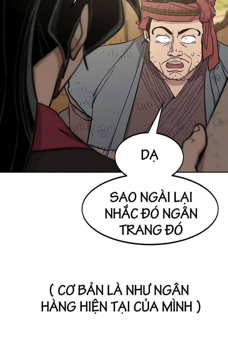 Hoa Sơn Tái Xuất | Hoa Sơn Tái Khởi 88 trang 20