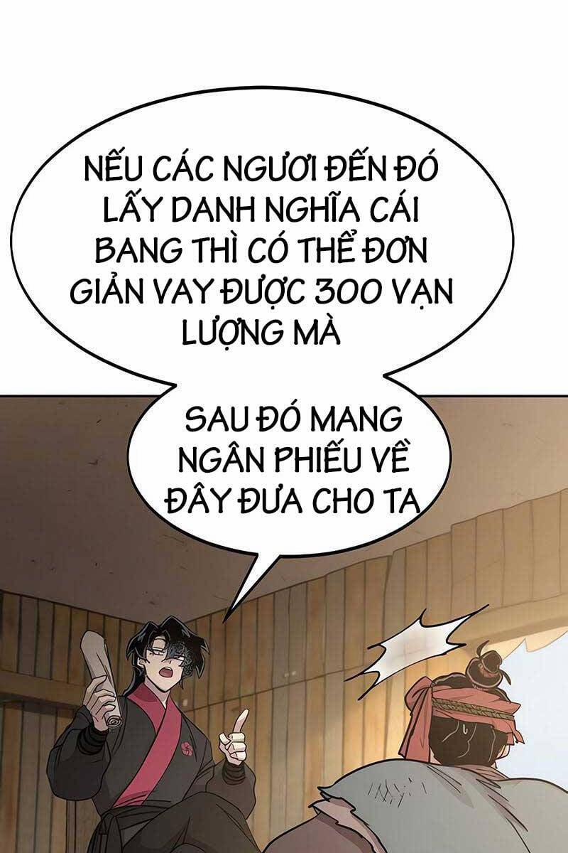 Hoa Sơn Tái Xuất | Hoa Sơn Tái Khởi 88 trang 21
