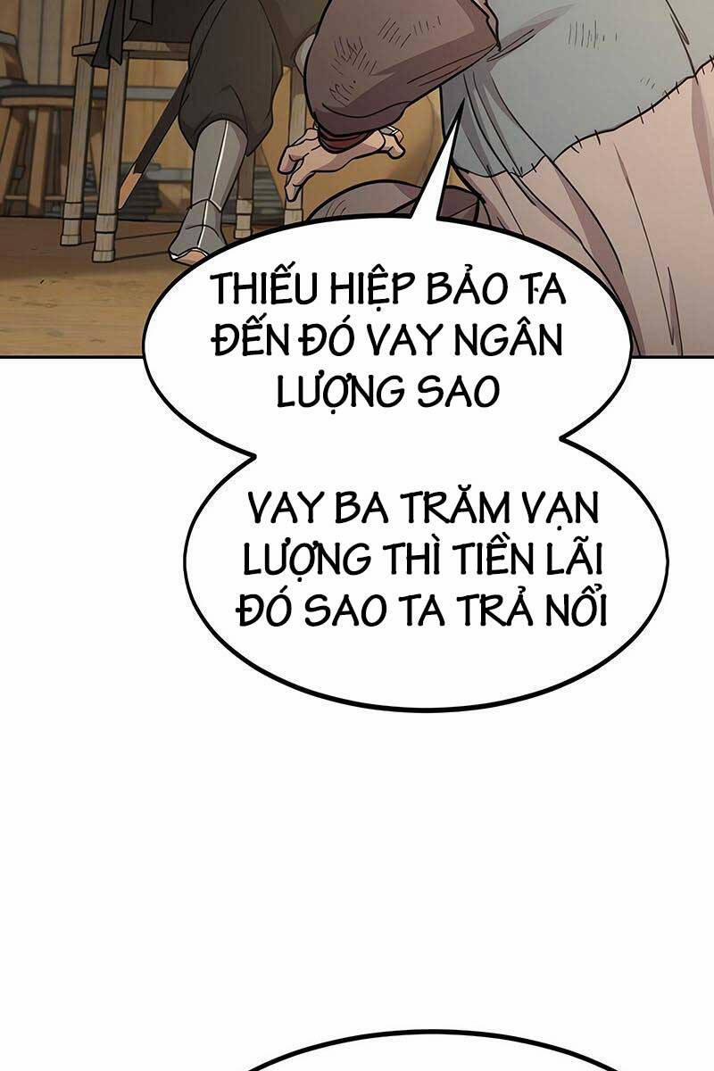 Hoa Sơn Tái Xuất | Hoa Sơn Tái Khởi 88 trang 22