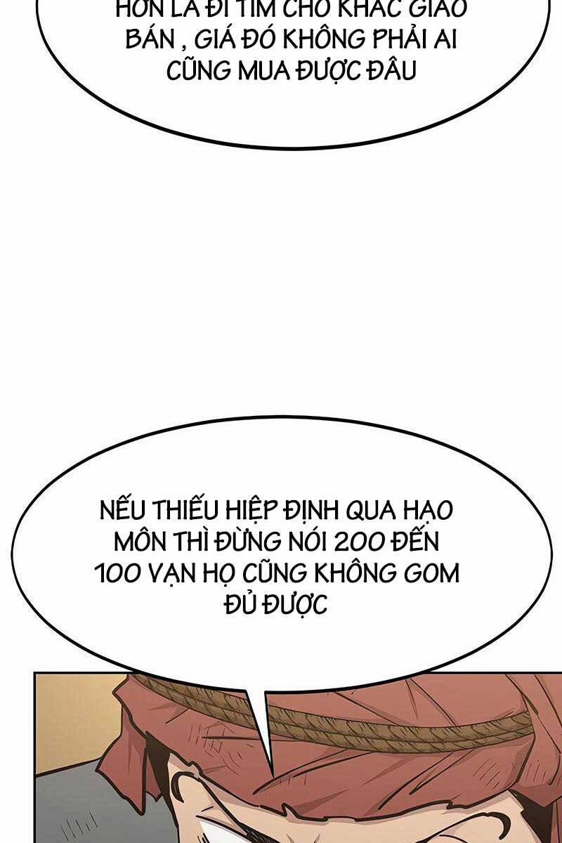 Hoa Sơn Tái Xuất | Hoa Sơn Tái Khởi 88 trang 26