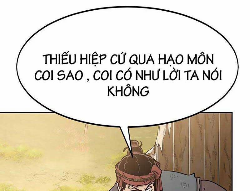 Hoa Sơn Tái Xuất | Hoa Sơn Tái Khởi 88 trang 31