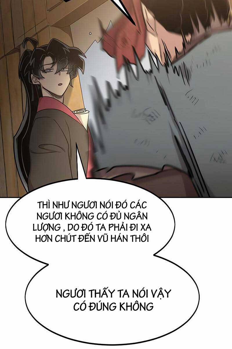 Hoa Sơn Tái Xuất | Hoa Sơn Tái Khởi 88 trang 36