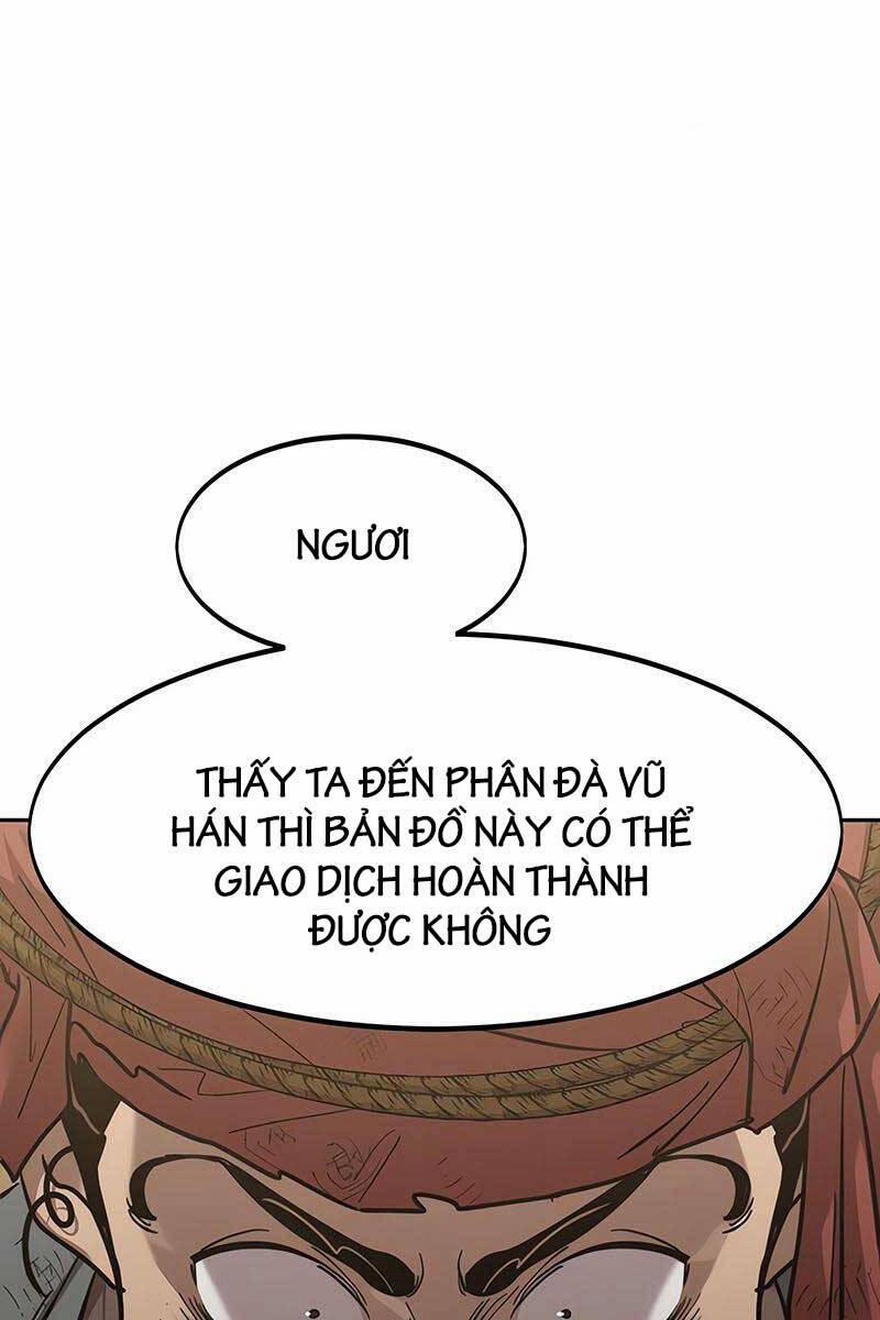 Hoa Sơn Tái Xuất | Hoa Sơn Tái Khởi 88 trang 37
