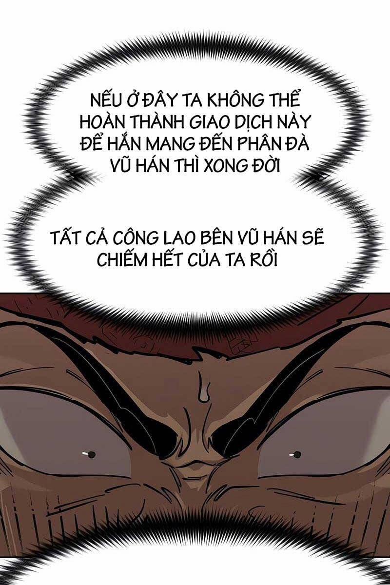 Hoa Sơn Tái Xuất | Hoa Sơn Tái Khởi 88 trang 39