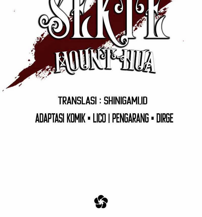 Hoa Sơn Tái Xuất | Hoa Sơn Tái Khởi 88 trang 61