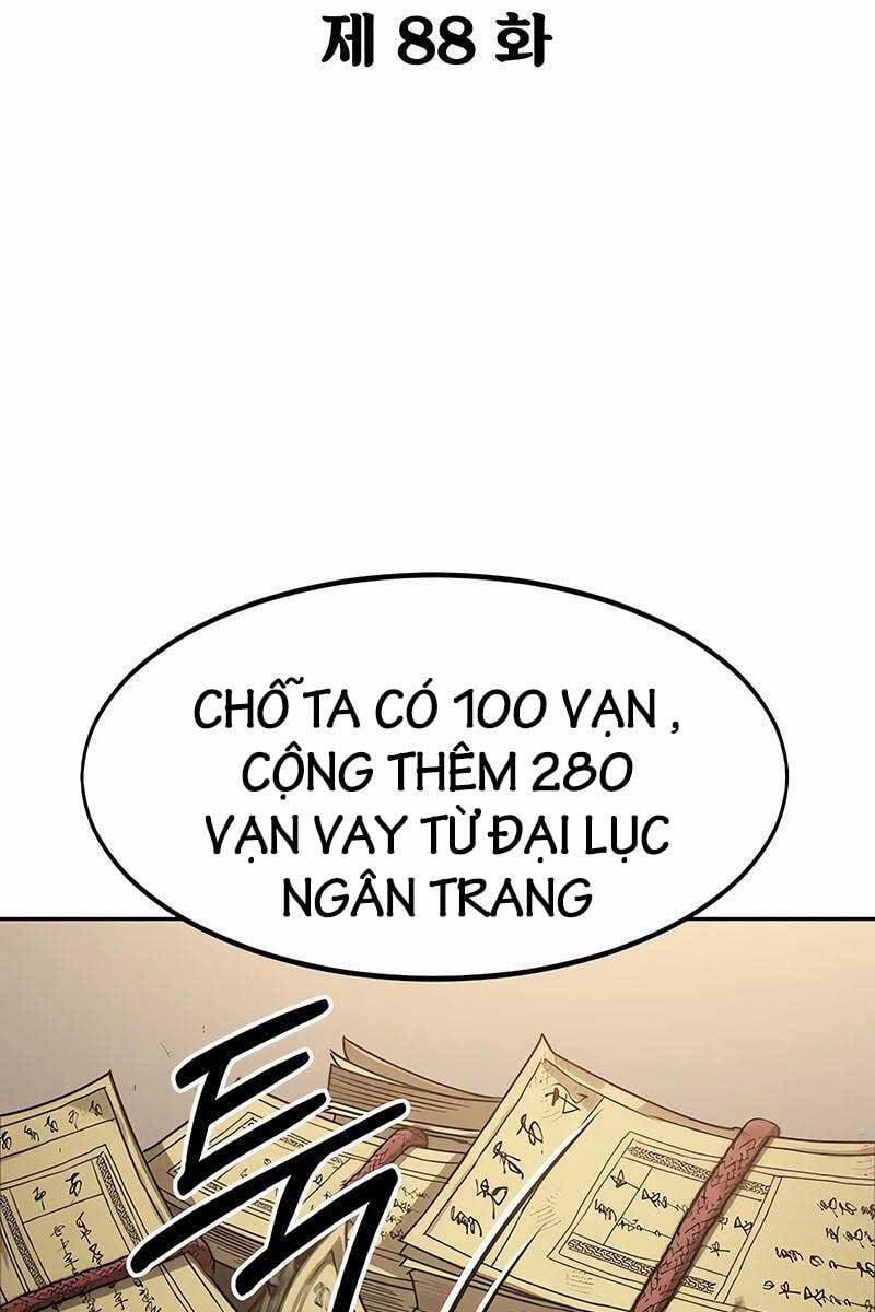Hoa Sơn Tái Xuất | Hoa Sơn Tái Khởi 88 trang 62