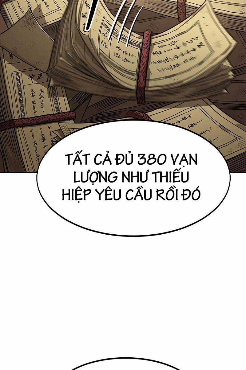 Hoa Sơn Tái Xuất | Hoa Sơn Tái Khởi 88 trang 63