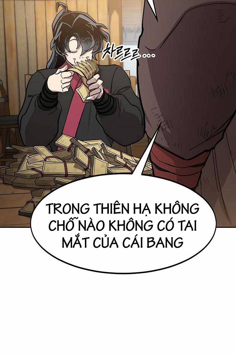 Hoa Sơn Tái Xuất | Hoa Sơn Tái Khởi 88 trang 65