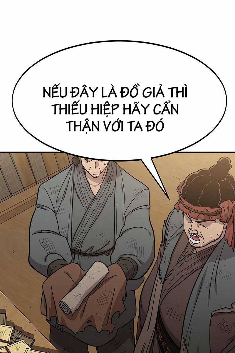 Hoa Sơn Tái Xuất | Hoa Sơn Tái Khởi 88 trang 66