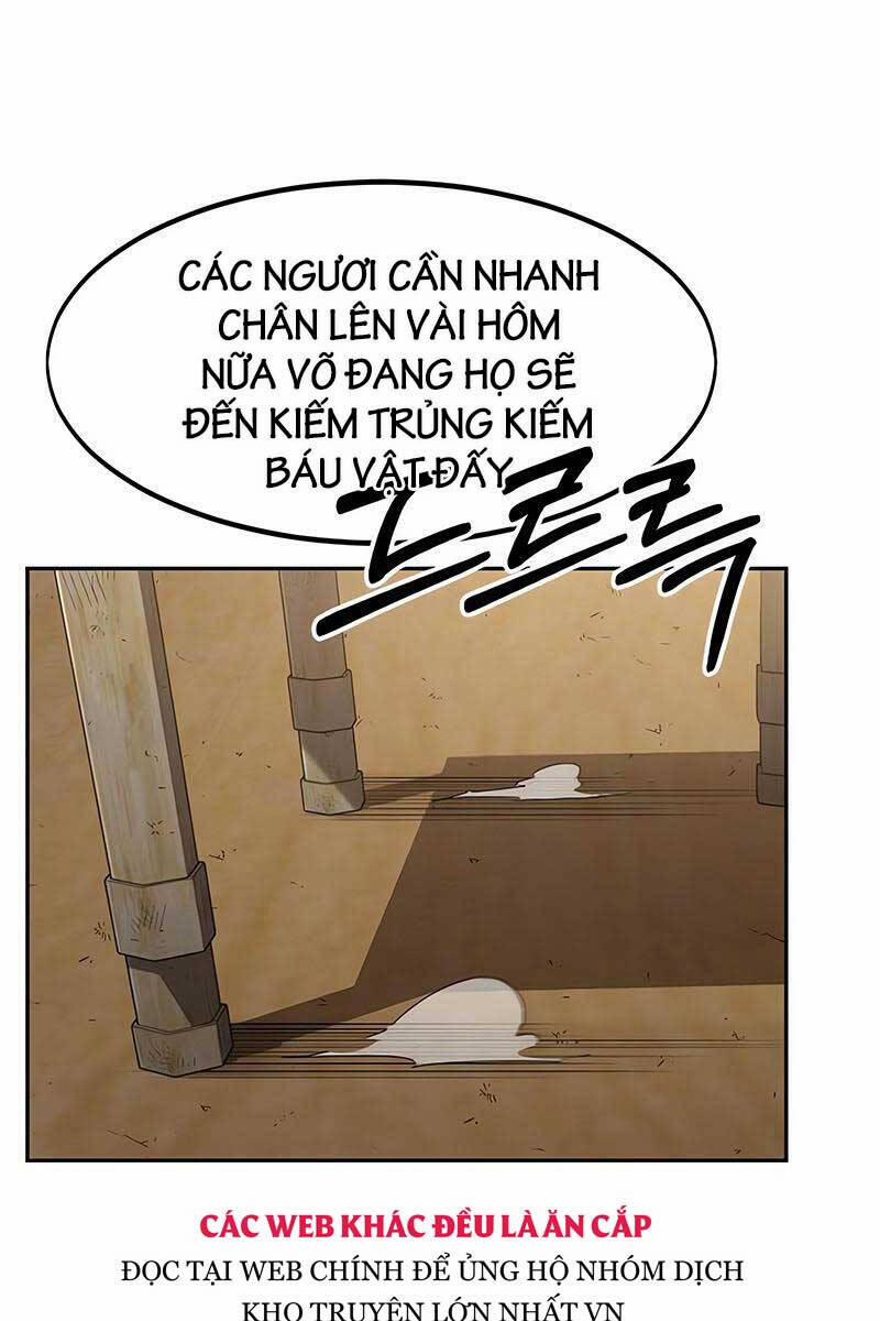 Hoa Sơn Tái Xuất | Hoa Sơn Tái Khởi 88 trang 76
