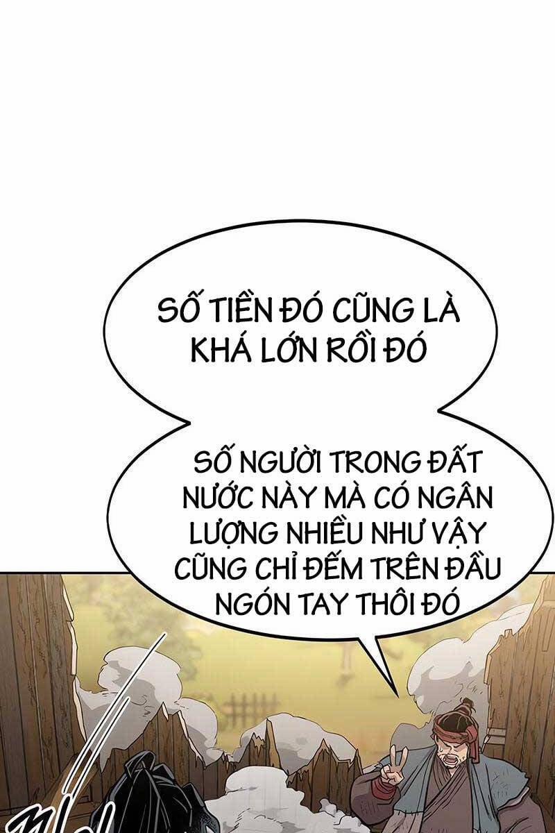 Hoa Sơn Tái Xuất | Hoa Sơn Tái Khởi 88 trang 9