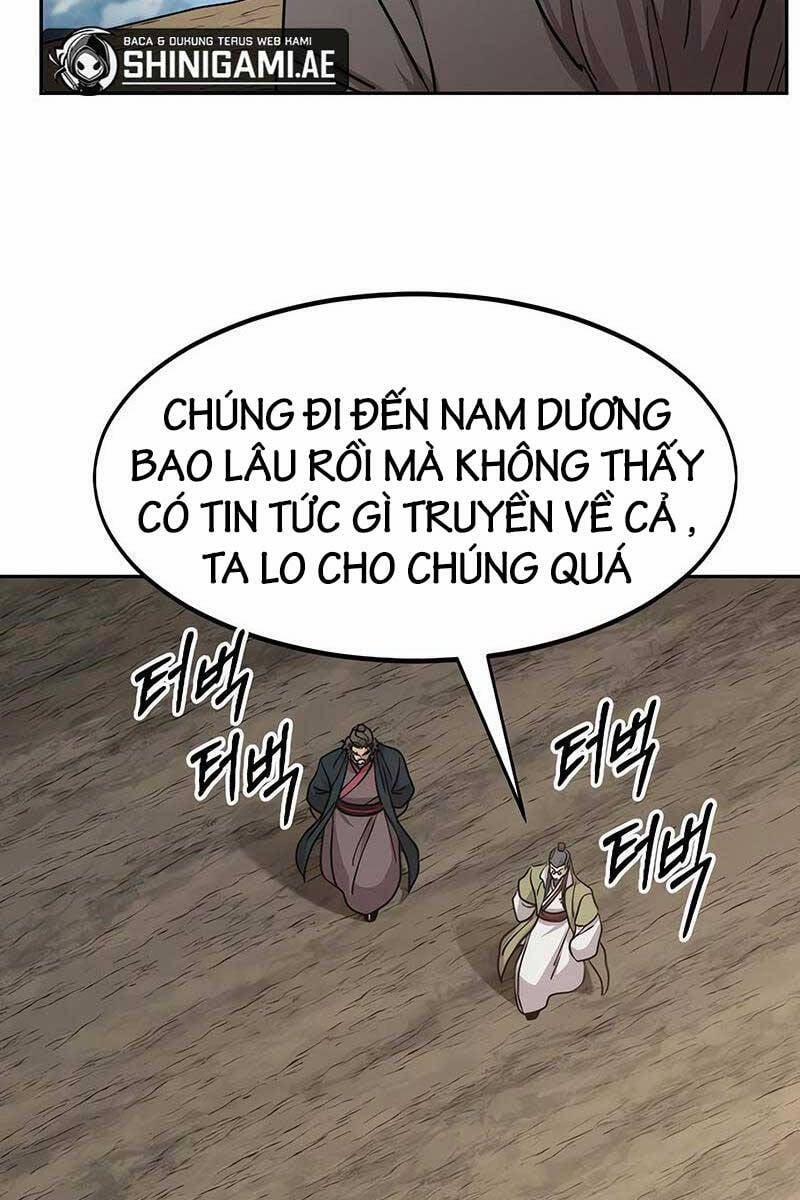 Hoa Sơn Tái Xuất | Hoa Sơn Tái Khởi 88 trang 93