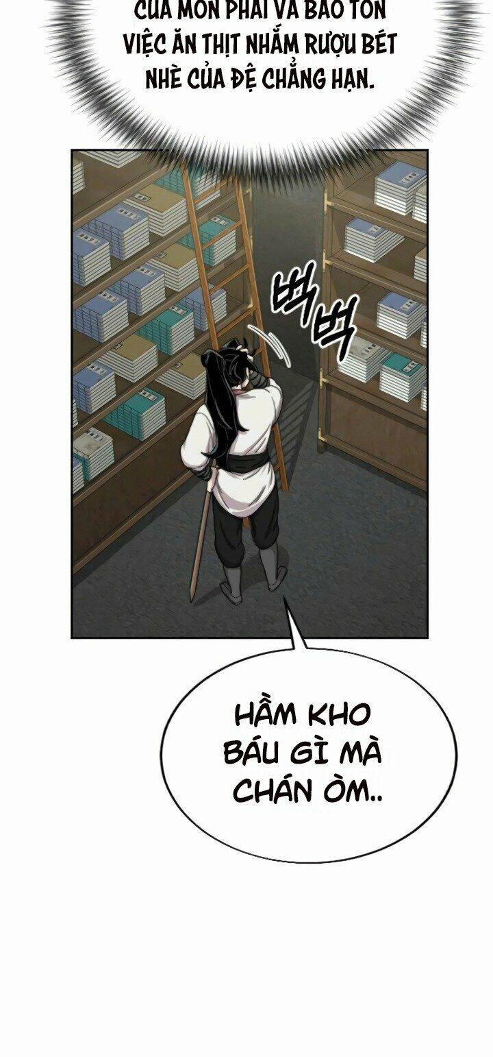 Hoa Sơn Tái Xuất | Hoa Sơn Tái Khởi 9 trang 18