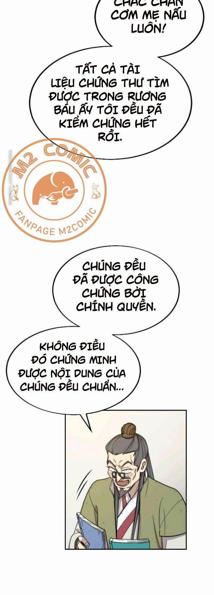 Hoa Sơn Tái Xuất | Hoa Sơn Tái Khởi 9 trang 92