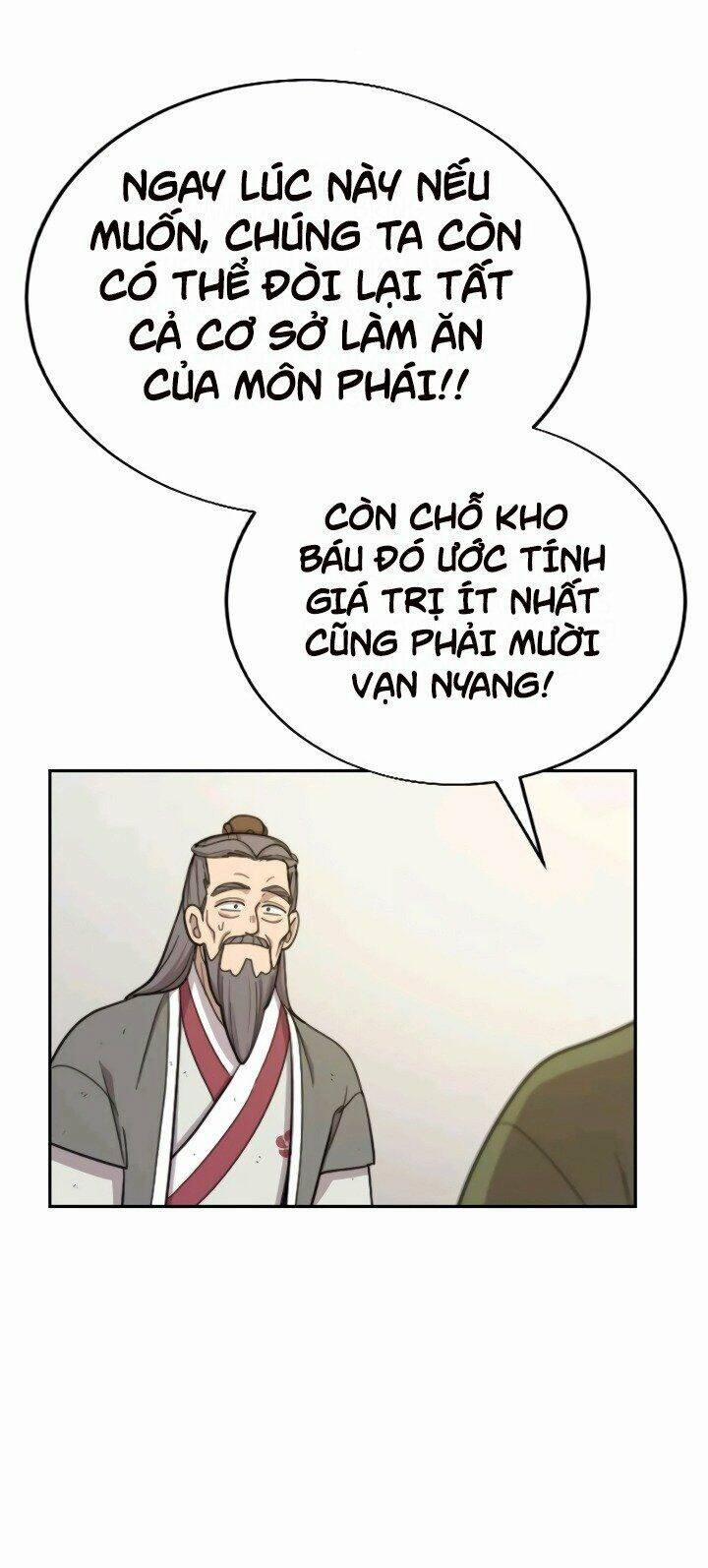 Hoa Sơn Tái Xuất | Hoa Sơn Tái Khởi 9 trang 93