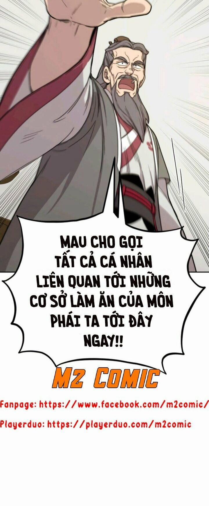 Hoa Sơn Tái Xuất | Hoa Sơn Tái Khởi 9 trang 99