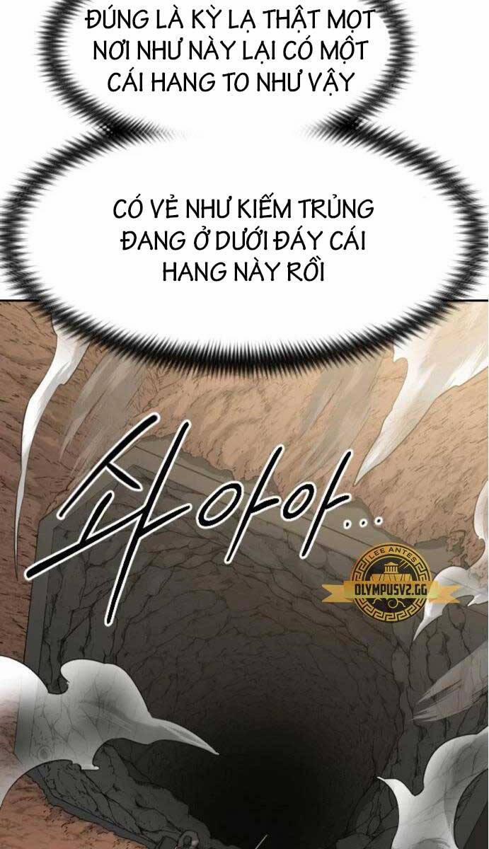 Hoa Sơn Tái Xuất | Hoa Sơn Tái Khởi 90 trang 104