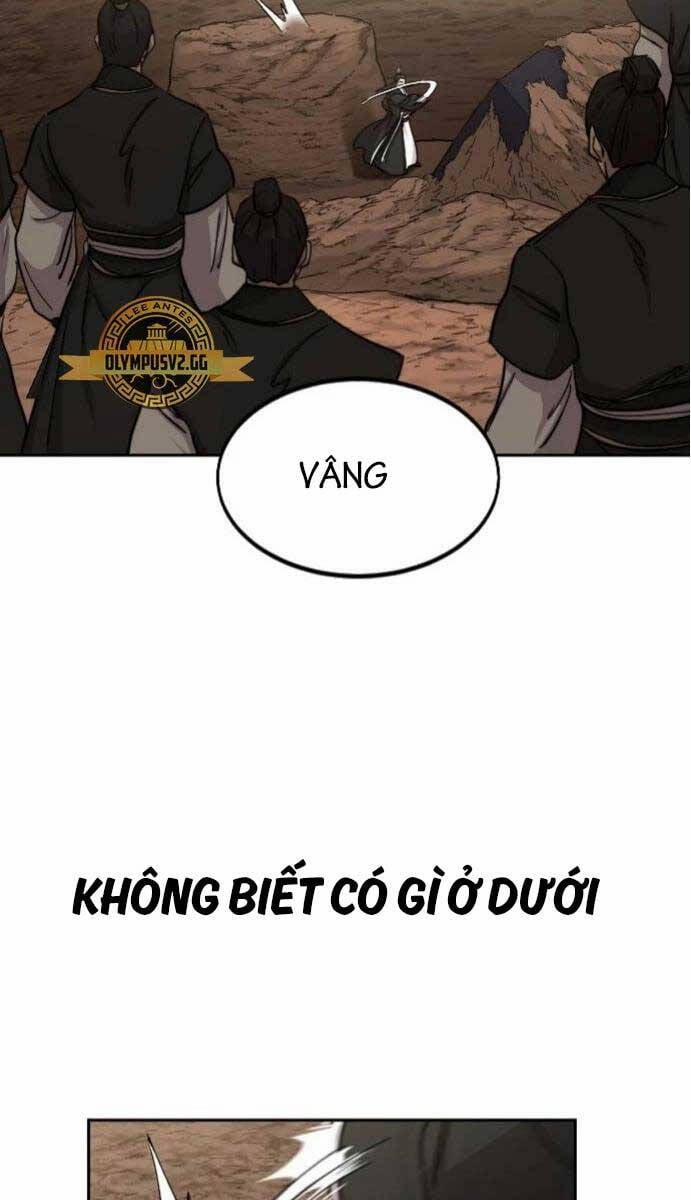 Hoa Sơn Tái Xuất | Hoa Sơn Tái Khởi 90 trang 111