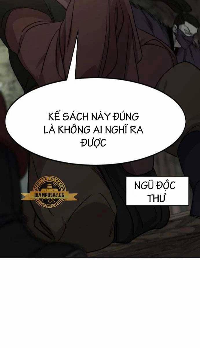 Hoa Sơn Tái Xuất | Hoa Sơn Tái Khởi 90 trang 140