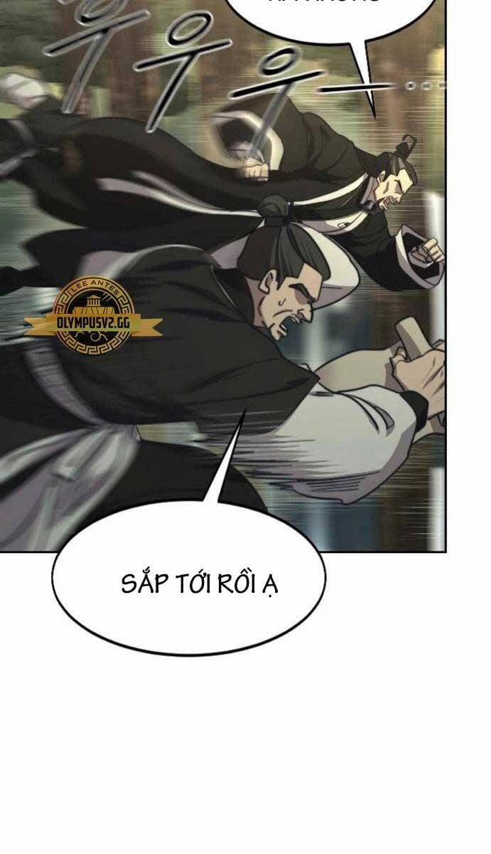 Hoa Sơn Tái Xuất | Hoa Sơn Tái Khởi 90 trang 18