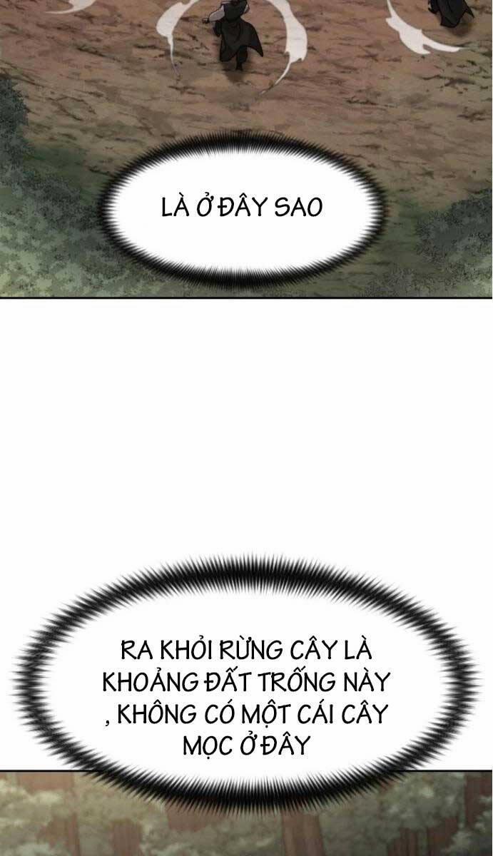 Hoa Sơn Tái Xuất | Hoa Sơn Tái Khởi 90 trang 24