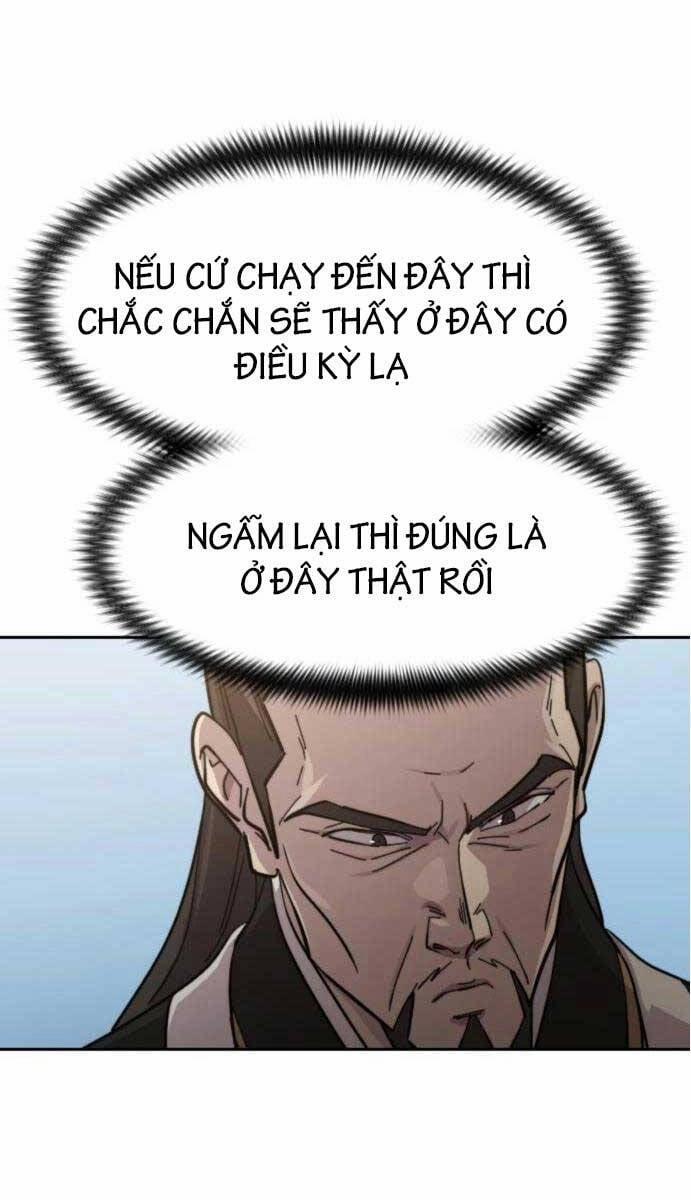 Hoa Sơn Tái Xuất | Hoa Sơn Tái Khởi 90 trang 26