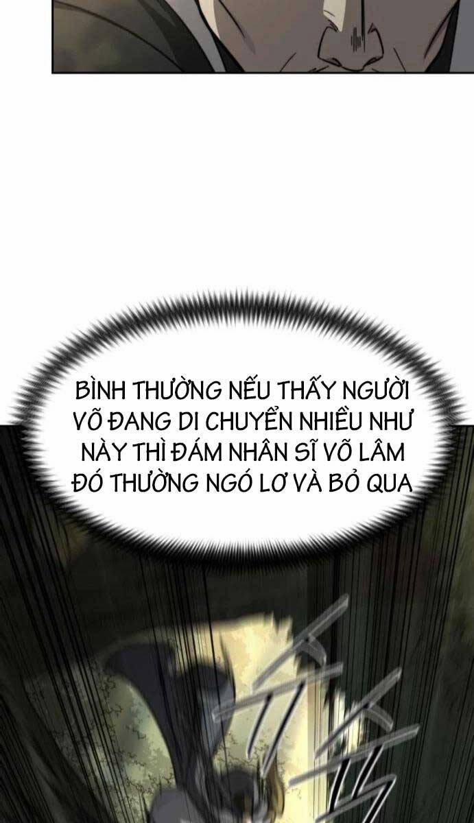 Hoa Sơn Tái Xuất | Hoa Sơn Tái Khởi 90 trang 5
