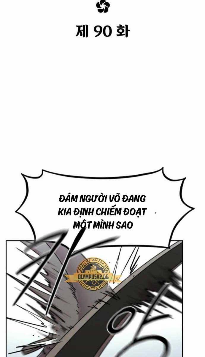 Hoa Sơn Tái Xuất | Hoa Sơn Tái Khởi 90 trang 56