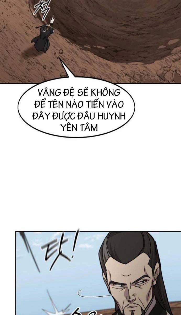 Hoa Sơn Tái Xuất | Hoa Sơn Tái Khởi 90 trang 83
