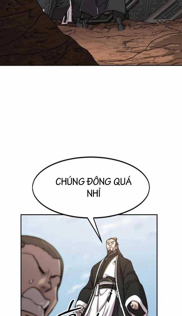 Hoa Sơn Tái Xuất | Hoa Sơn Tái Khởi 90 trang 85