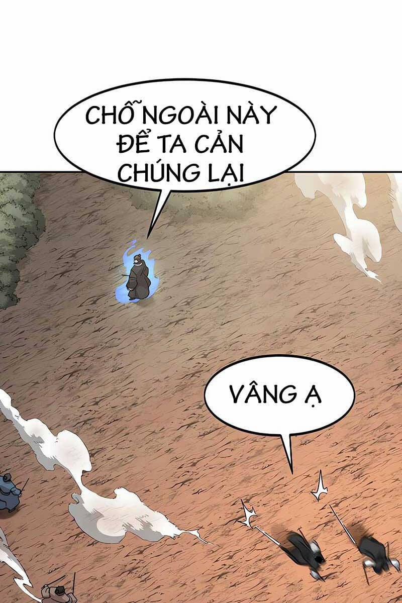 Hoa Sơn Tái Xuất | Hoa Sơn Tái Khởi 91 trang 25