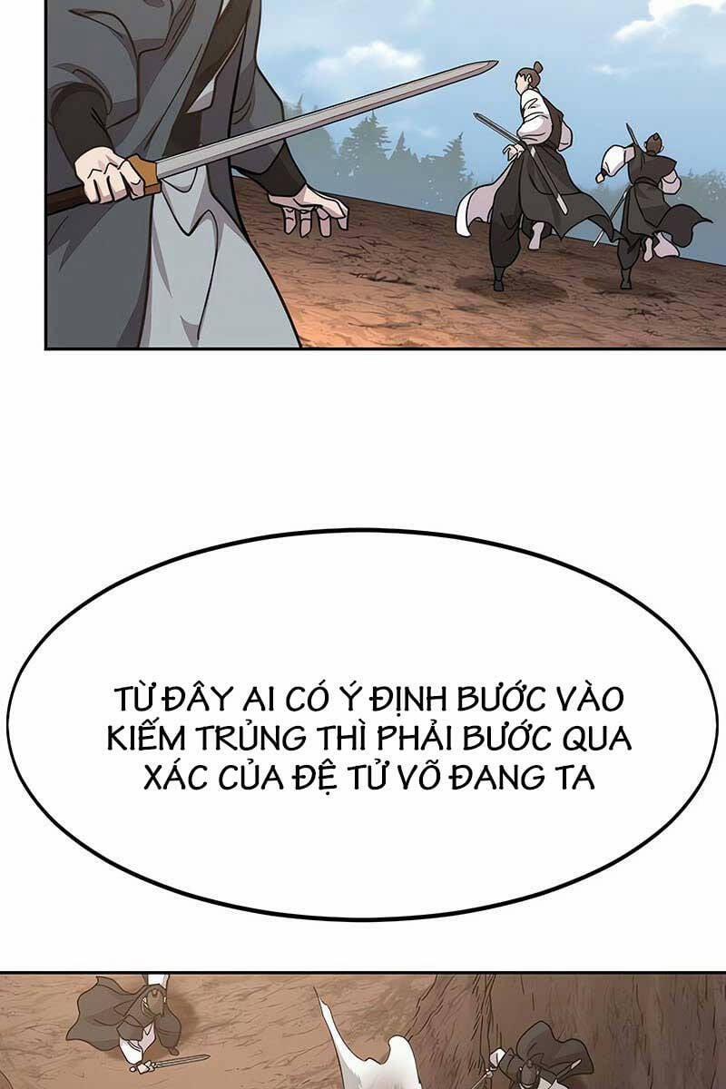 Hoa Sơn Tái Xuất | Hoa Sơn Tái Khởi 91 trang 28