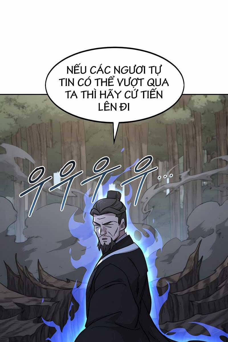 Hoa Sơn Tái Xuất | Hoa Sơn Tái Khởi 91 trang 30