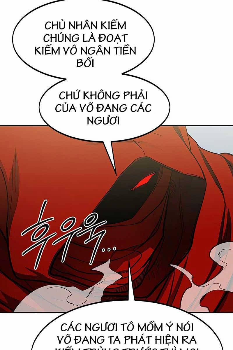 Hoa Sơn Tái Xuất | Hoa Sơn Tái Khởi 91 trang 39