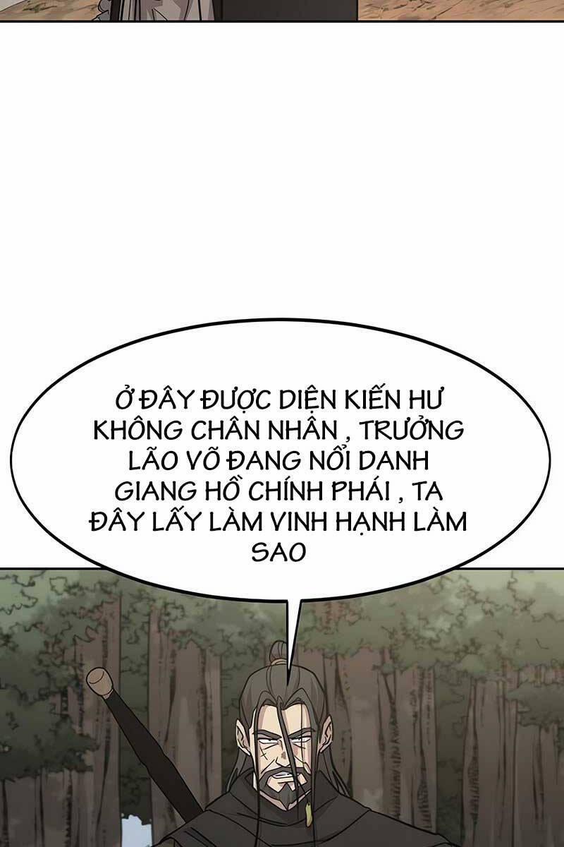 Hoa Sơn Tái Xuất | Hoa Sơn Tái Khởi 91 trang 42