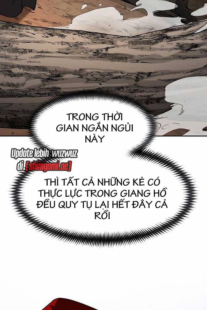 Hoa Sơn Tái Xuất | Hoa Sơn Tái Khởi 91 trang 46