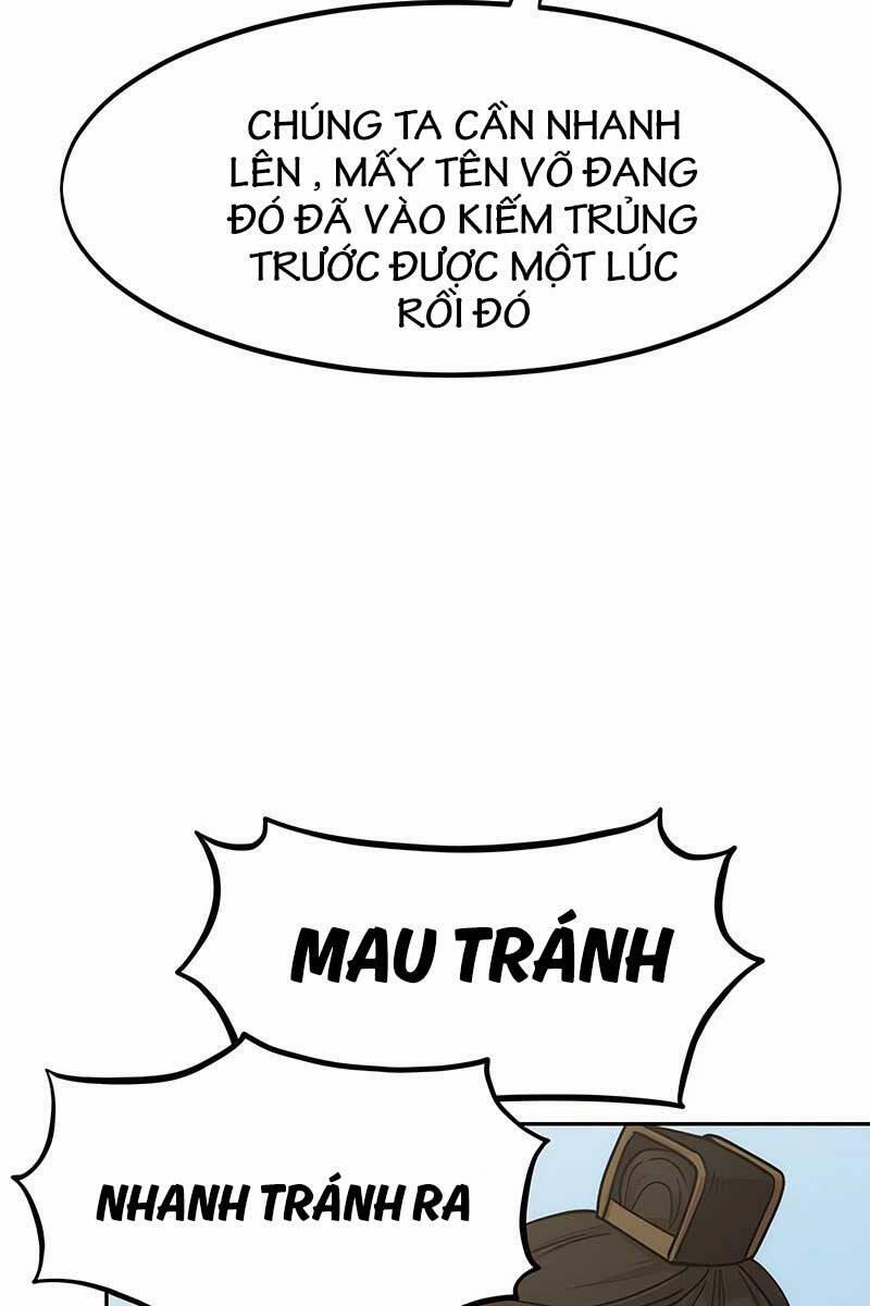 Hoa Sơn Tái Xuất | Hoa Sơn Tái Khởi 91 trang 59