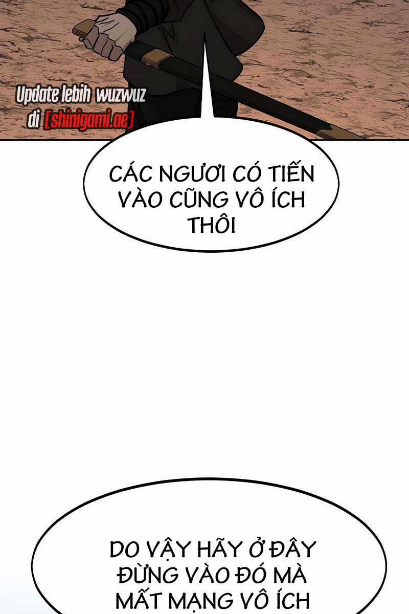 Hoa Sơn Tái Xuất | Hoa Sơn Tái Khởi 92 trang 102