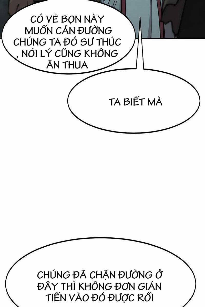 Hoa Sơn Tái Xuất | Hoa Sơn Tái Khởi 92 trang 128
